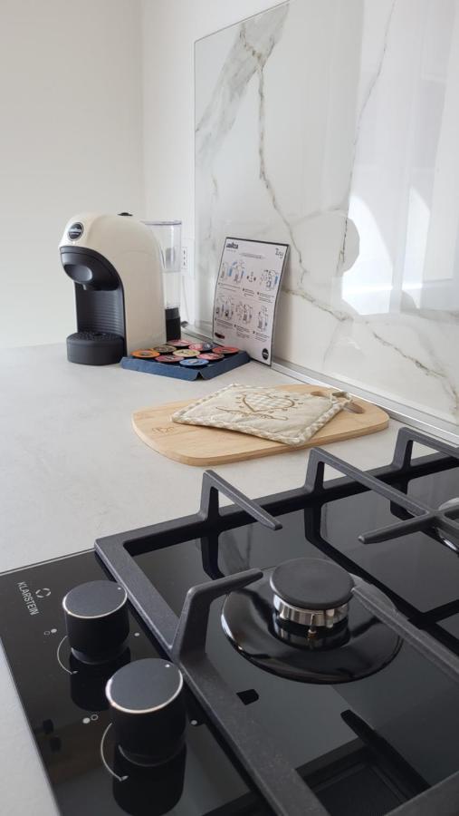 Casa Lagunare Haus 키오자 외부 사진