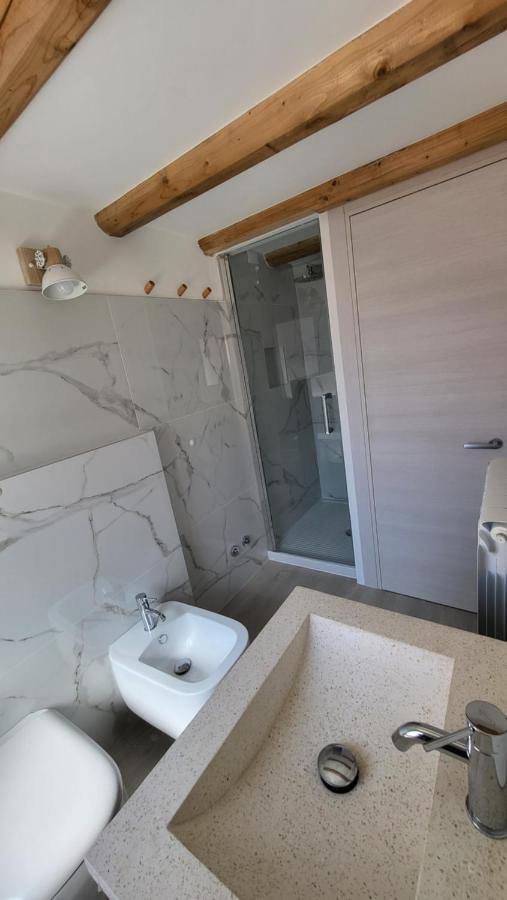 Casa Lagunare Haus 키오자 외부 사진