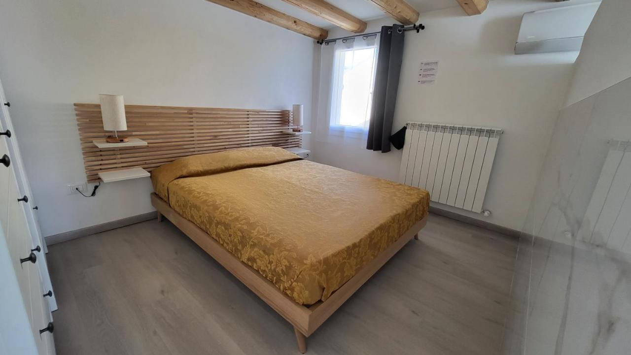 Casa Lagunare Haus 키오자 외부 사진
