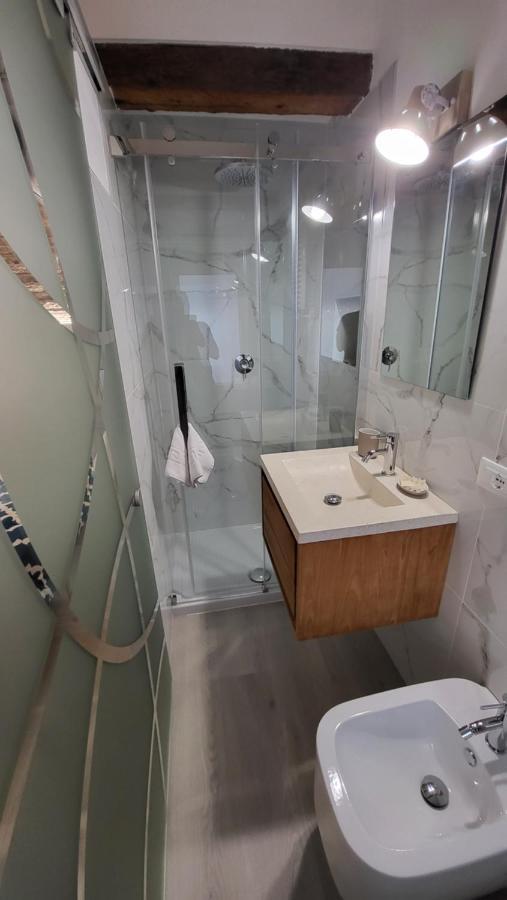 Casa Lagunare Haus 키오자 외부 사진