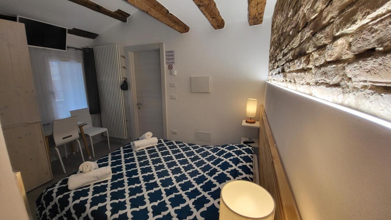 Casa Lagunare Haus 키오자 외부 사진
