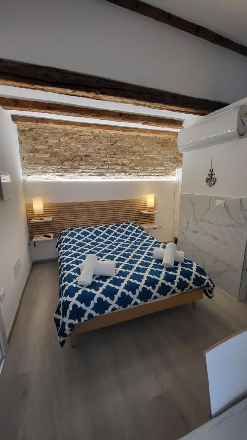 Casa Lagunare Haus 키오자 외부 사진